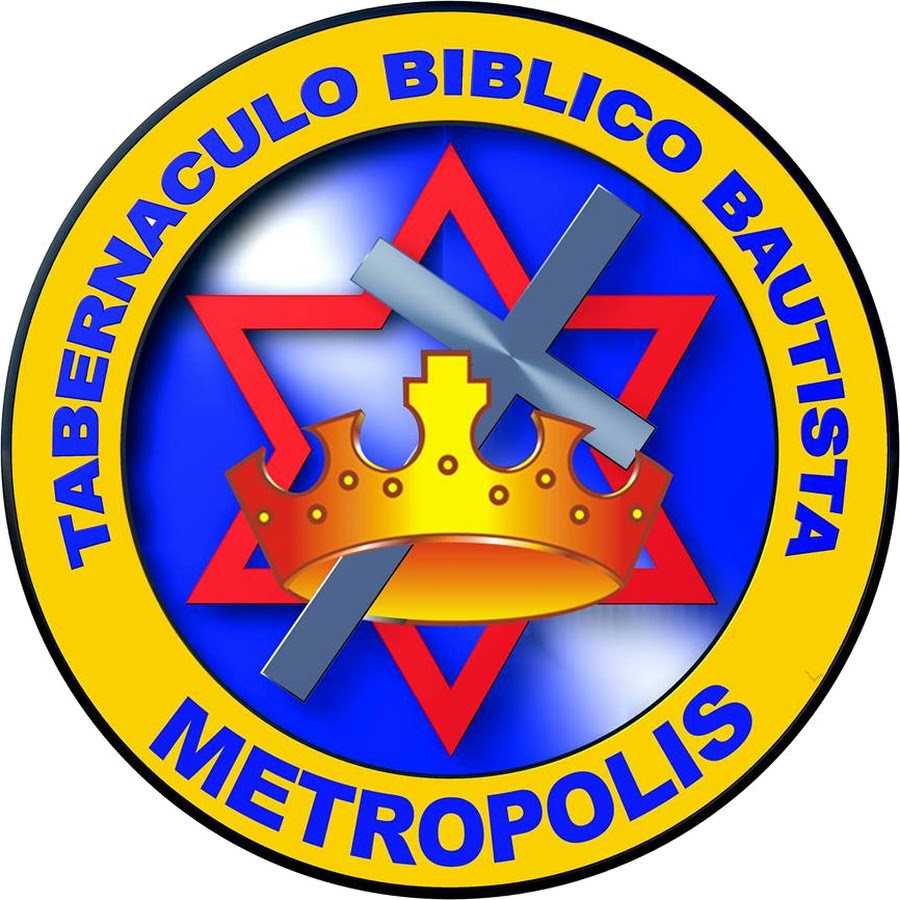 Tabernáculo Metrópolis Logo