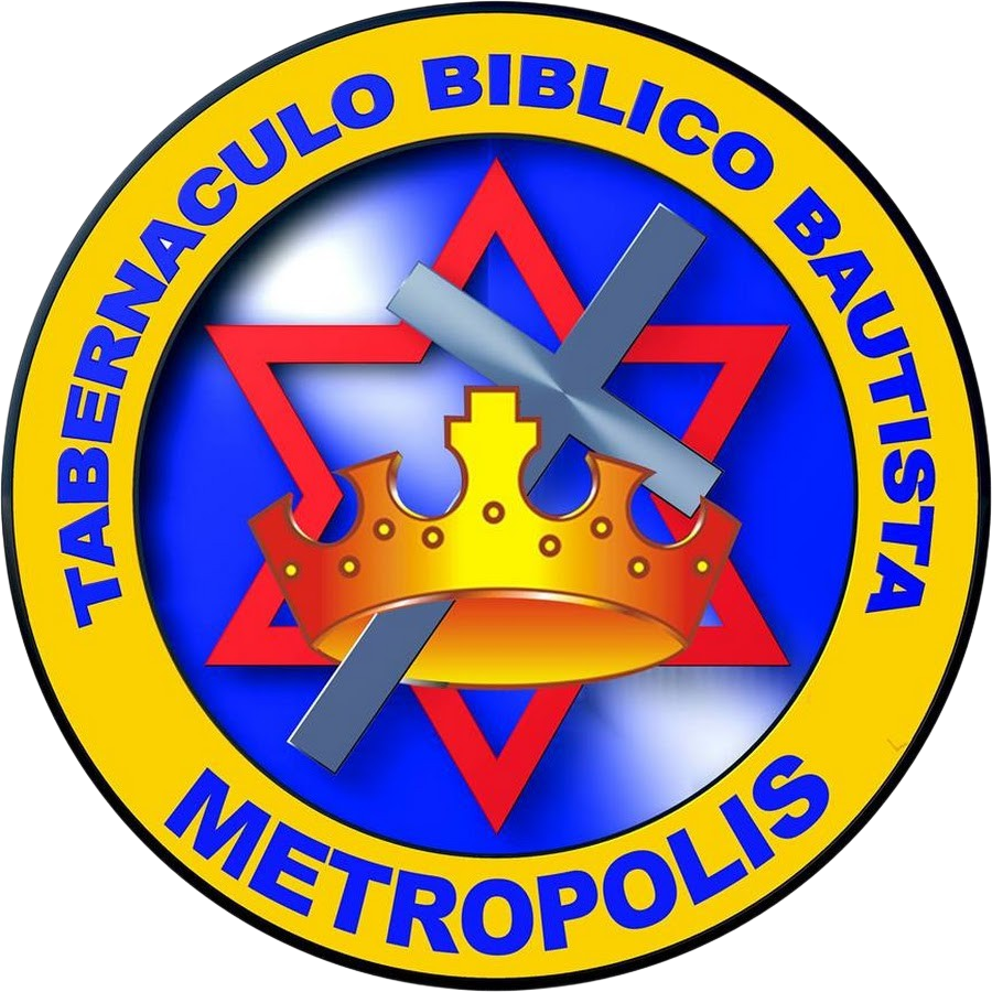 Tabernáculo Metrópolis Logo